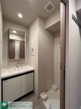 アーバンパーク清澄白河の物件内観写真